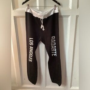 Rodarte Ladies Sweatpants